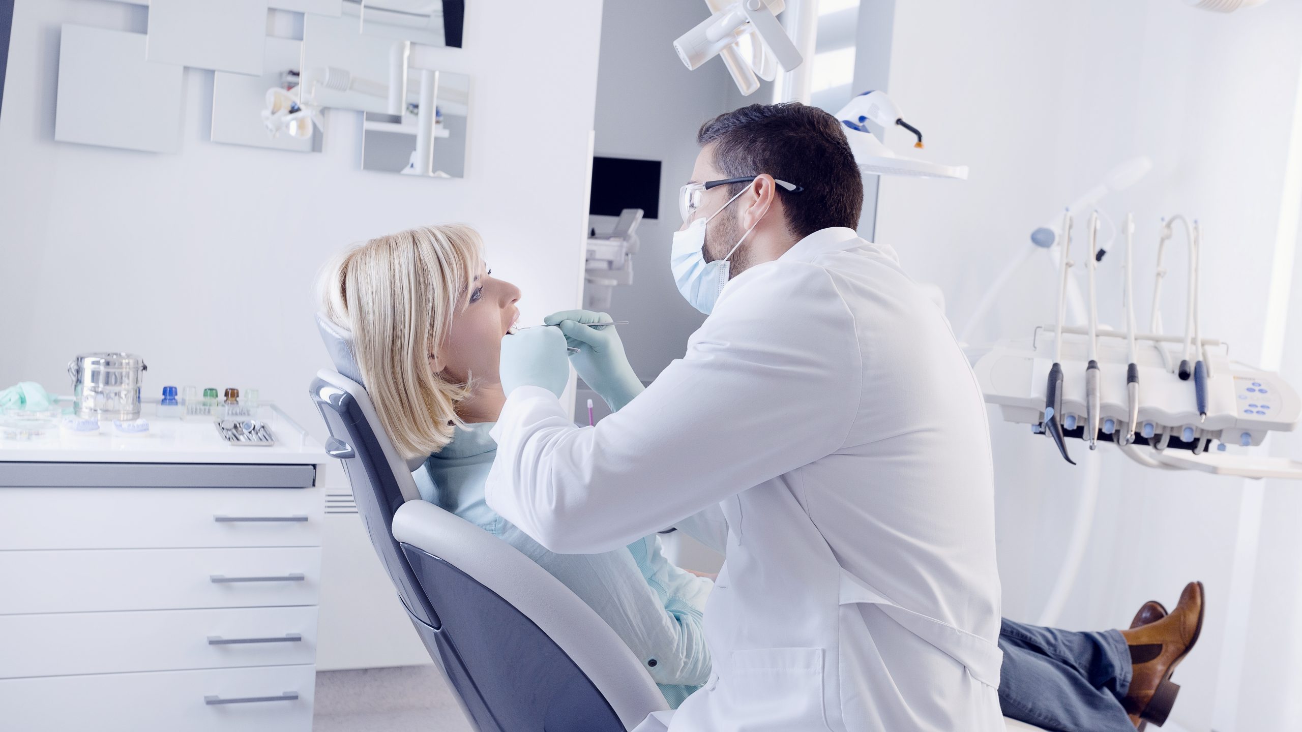 Dentist in Wamego, KS